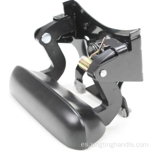 Mango de portón trasero para GMC Sierra Chevrolet Silverado 1999-2007